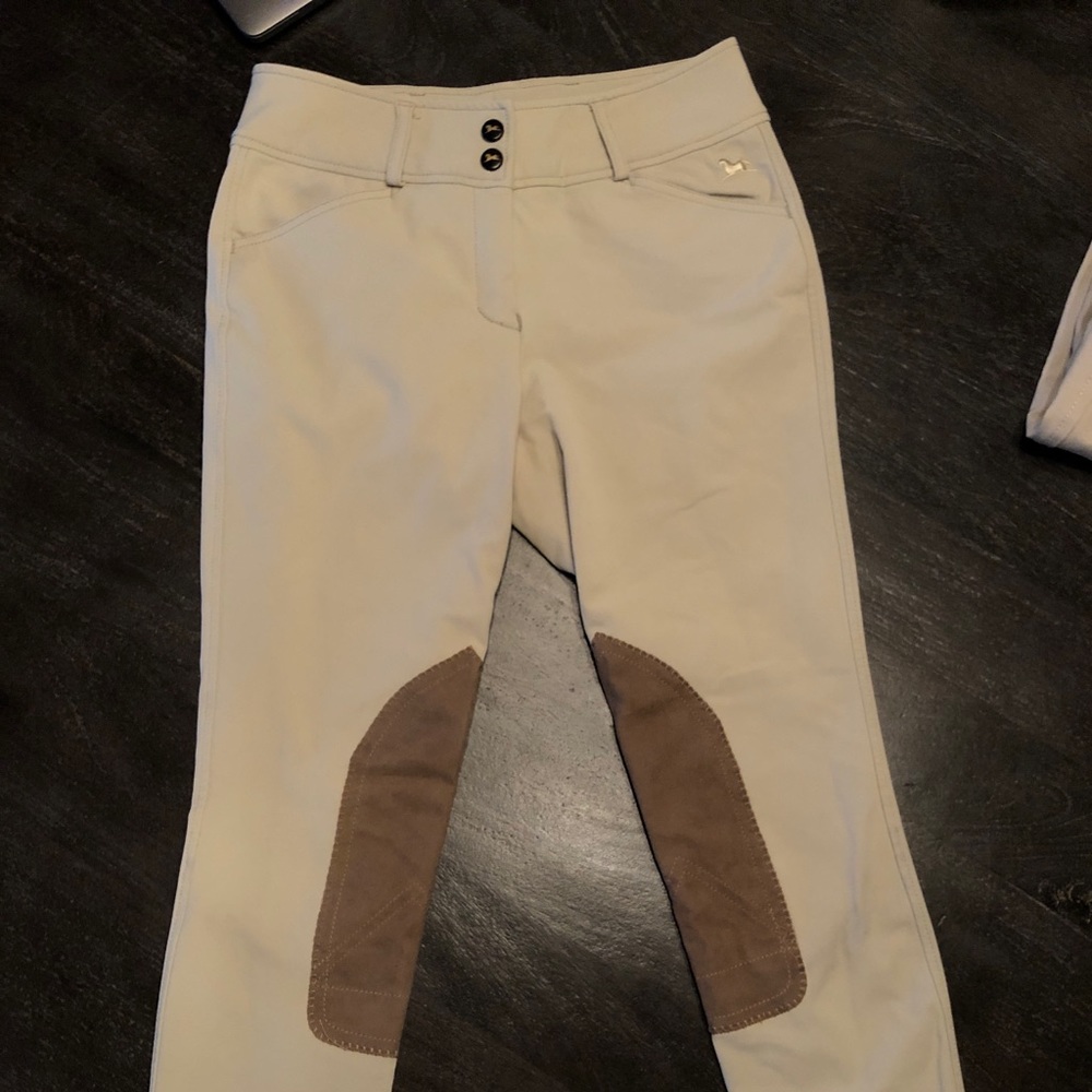 RJ classic gulf breeches